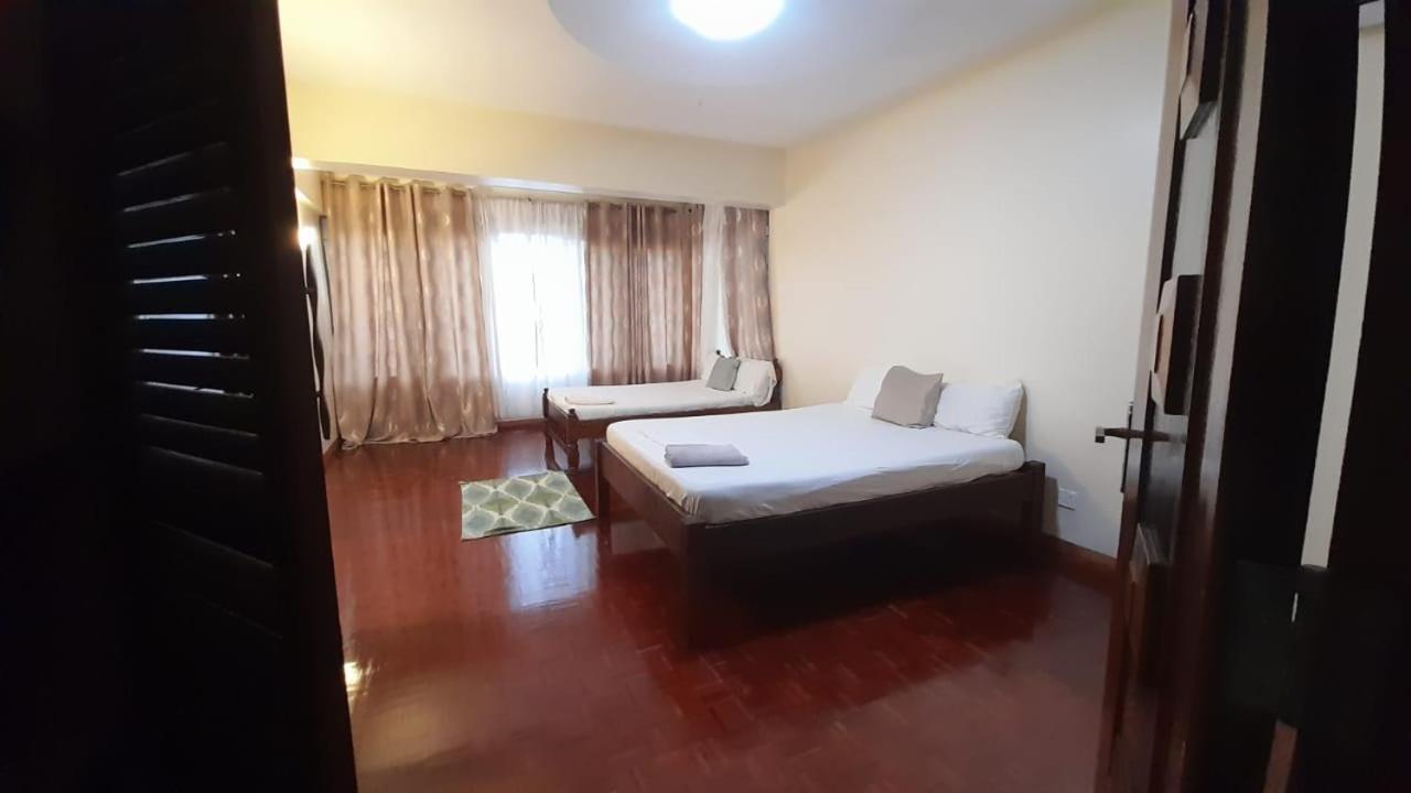 Ary Homestay Nyali- A Walk Away From City Mall Mombassa Buitenkant foto