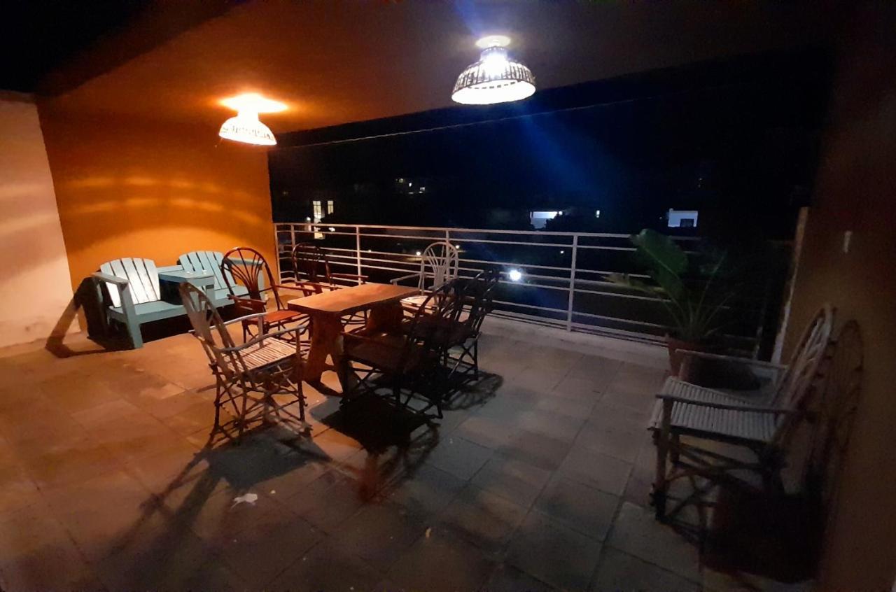 Ary Homestay Nyali- A Walk Away From City Mall Mombassa Buitenkant foto